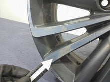 Load image into Gallery viewer, 1x Alufelge 16 Zoll 6.0" 4x108 27ET Glanz 9677100677 Peugeot I Rim Wheel FEL9346101177jj