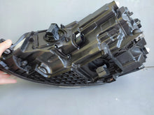 Load image into Gallery viewer, Frontscheinwerfer VW Golf VII 5G1941082E 1ZX013 066-46 Full LED Rechts Headlight SCH5773078893mw