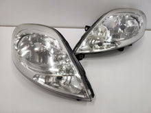 Laden Sie das Bild in den Galerie-Viewer, Frontscheinwerfer Renault Trafic II 8200701354 8200701356 Rechts oder Links SCH3483033991hv