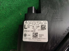 Load image into Gallery viewer, Frontscheinwerfer VW Touran 5TB941035E Links Scheinwerfer Headlight SCH9731931987lu