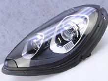 Load image into Gallery viewer, Frontscheinwerfer Porsche Macan 95b 95B941031 Xenon Links Scheinwerfer Headlight SCH5953218710ug