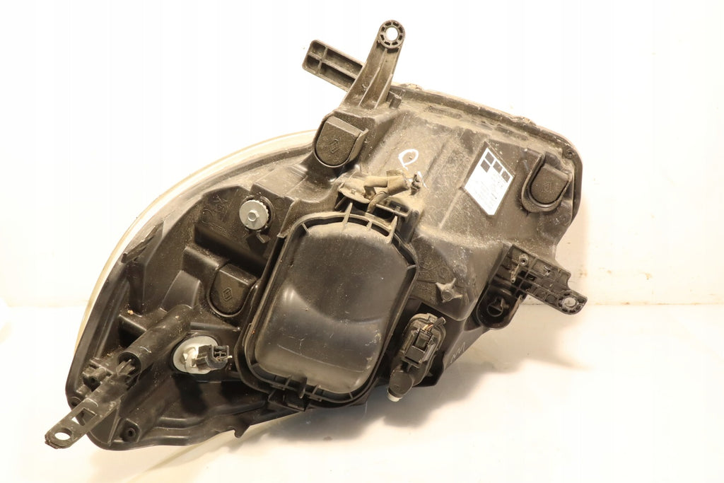 Frontscheinwerfer Renault Kangoo Express 260102647R Rechts Headlight SCH3007468537ke