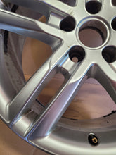 Load image into Gallery viewer, 1x Alufelge 18 Zoll 8.0" 5x112 39ET 4G0601025Q Audi A6 C7 Rim Wheel FEL1673171277kt