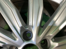 Laden Sie das Bild in den Galerie-Viewer, 1x Alufelge 19 Zoll 8.0" 5x112 39ET 4K0601025M Audi A6 C8 Rim Wheel FEL3094477748km