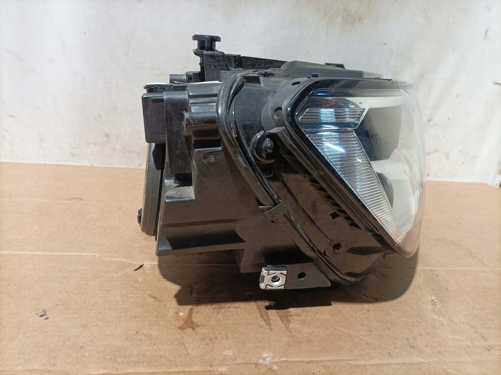 Frontscheinwerfer VW Tiguan 5NB941006B Halogen Rechts Scheinwerfer Headlight