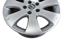 Load image into Gallery viewer, 1x Alufelge 16 Zoll 7.0" 5x112 45ET Glanz Silber 3T0601025 Skoda Superb Ii FEL2008494624bt