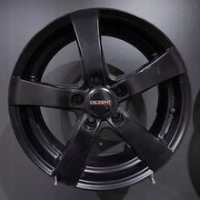 Load image into Gallery viewer, 4x Alufelge 16 Zoll 7.0" 5x112 40ET Glanz Silber KBA47687 Audi Leon II I FEL9386082253kw