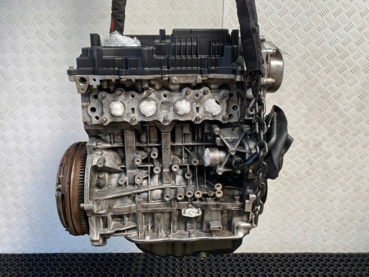 Motor Hyundai I30 III G4KH 2.0 T-GDI 61TKm 2016 Benzin Engine Unkomplett MOT7273886626nm