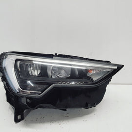 Frontscheinwerfer Audi Q3 83A941012 Rechts Scheinwerfer Headlight SCH1362451196eq