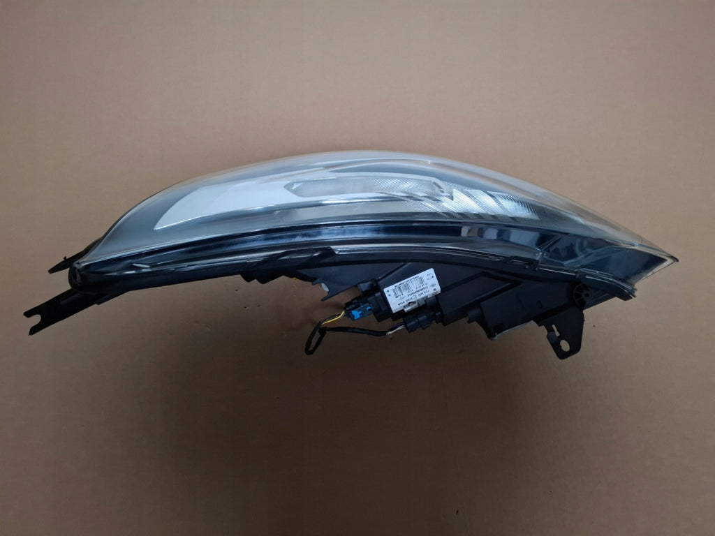 Frontscheinwerfer Renault Clio IV Links Scheinwerfer Headlight SCH6422321054rj