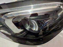 Laden Sie das Bild in den Galerie-Viewer, Frontscheinwerfer Mercedes-Benz Gle A1679066504 LED Links Scheinwerfer Headlight SCH3781582827nw