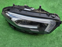 Laden Sie das Bild in den Galerie-Viewer, Frontscheinwerfer Mercedes-Benz W177 A1779065600KZ Full LED Rechts Headlight SCH9142262977iq