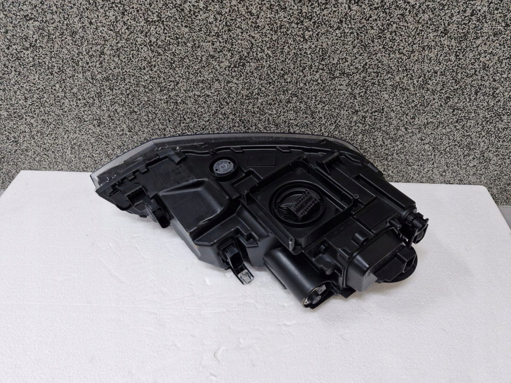 Frontscheinwerfer VW Polo 2G1941035F Links Scheinwerfer Headlight SCH8455305798sw