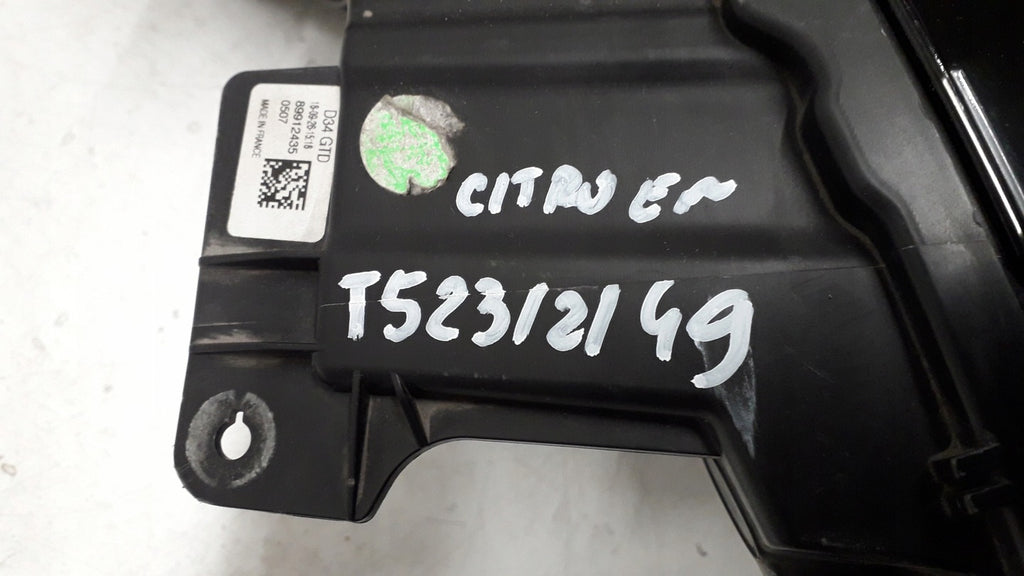 Frontscheinwerfer Citroën Ds3 9820840780 Full LED Links Scheinwerfer Headlight