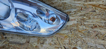 Load image into Gallery viewer, Frontscheinwerfer Opel Movano Ein Stück (Rechts oder Links) Headlight SCH3900731376ex