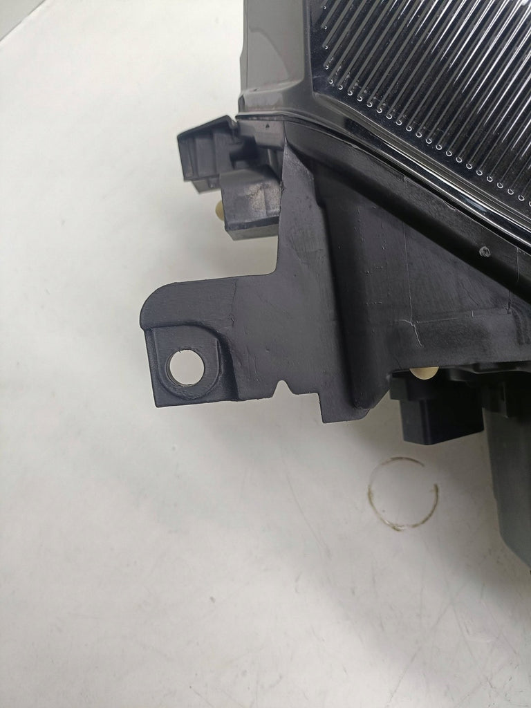 Frontscheinwerfer VW Id.4 11B941006B Rechts Scheinwerfer Headlight SCH1895900927si