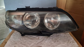 Frontscheinwerfer BMW X5 E53 Xenon Ein Stück (Rechts oder Links) Headlight SCH7924211944kn