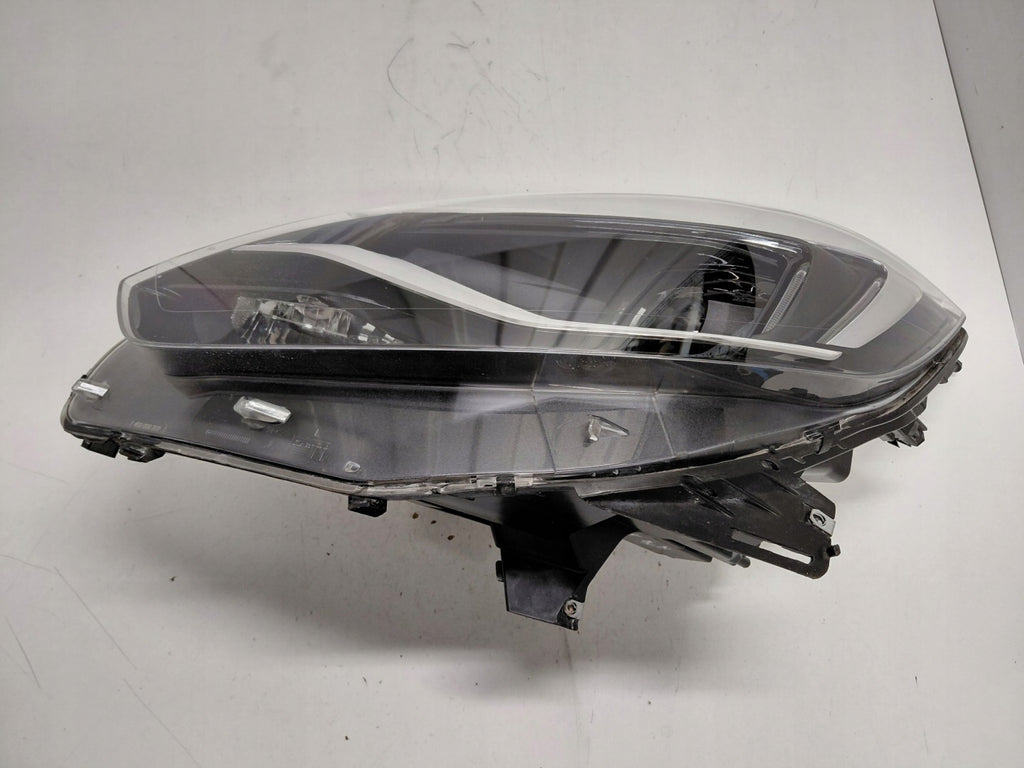 Frontscheinwerfer Opel Zafira C 13472662LH Full LED Links Scheinwerfer Headlight SCH6009929740jd