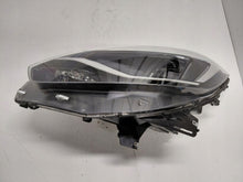 Laden Sie das Bild in den Galerie-Viewer, Frontscheinwerfer Opel Zafira C 13472662LH Full LED Links Scheinwerfer Headlight SCH6009929740jd