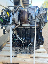 Laden Sie das Bild in den Galerie-Viewer, Motor Nissan X-Trail I M9RC830 2.0 DCI 2016 Diesel Engine Komplett MOT3820710850pj