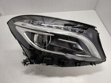 Laden Sie das Bild in den Galerie-Viewer, Frontscheinwerfer Mercedes-Benz Gla A1569061800 Rechts Scheinwerfer Headlight SCH8750508444xt
