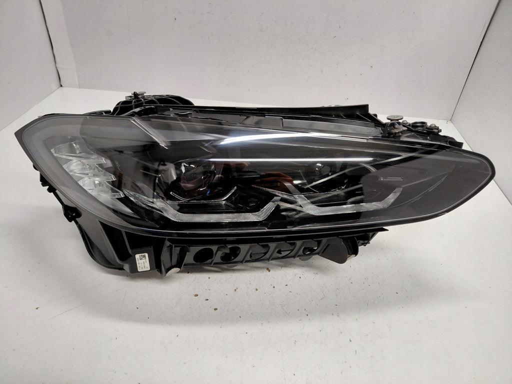 Frontscheinwerfer BMW G22 G23 G26 9505110 Full LED Rechts Scheinwerfer Headlight SCH6048995585uz