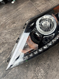 Frontscheinwerfer Kia Sportage Xenon FALSE Scheinwerfer Headlight SCH1497926413yh