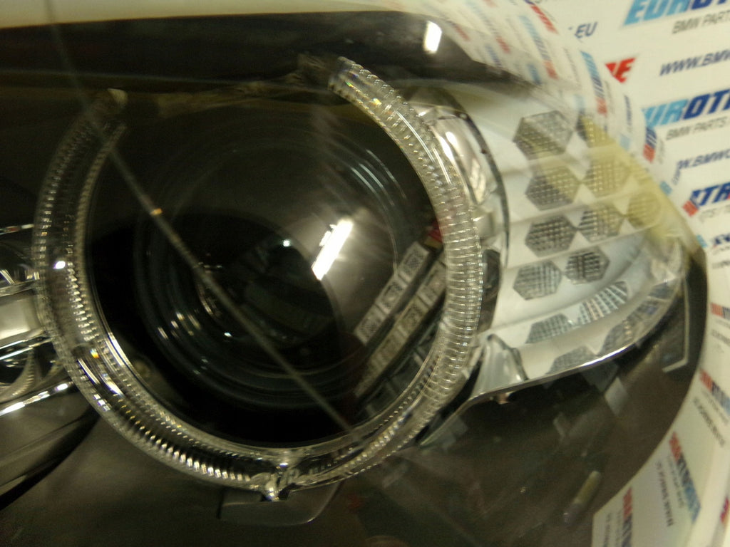 Frontscheinwerfer BMW F11 F10 7203251 Xenon Links Scheinwerfer Headlight SCH4033176224wu