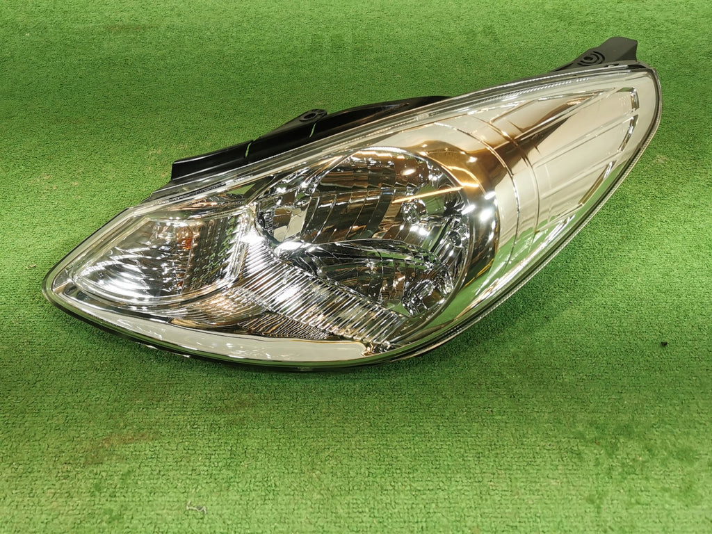 Frontscheinwerfer Hyundai I10 92101-0X0 Links Scheinwerfer Headlight