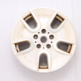 1x Alufelge 17 Zoll 7.0