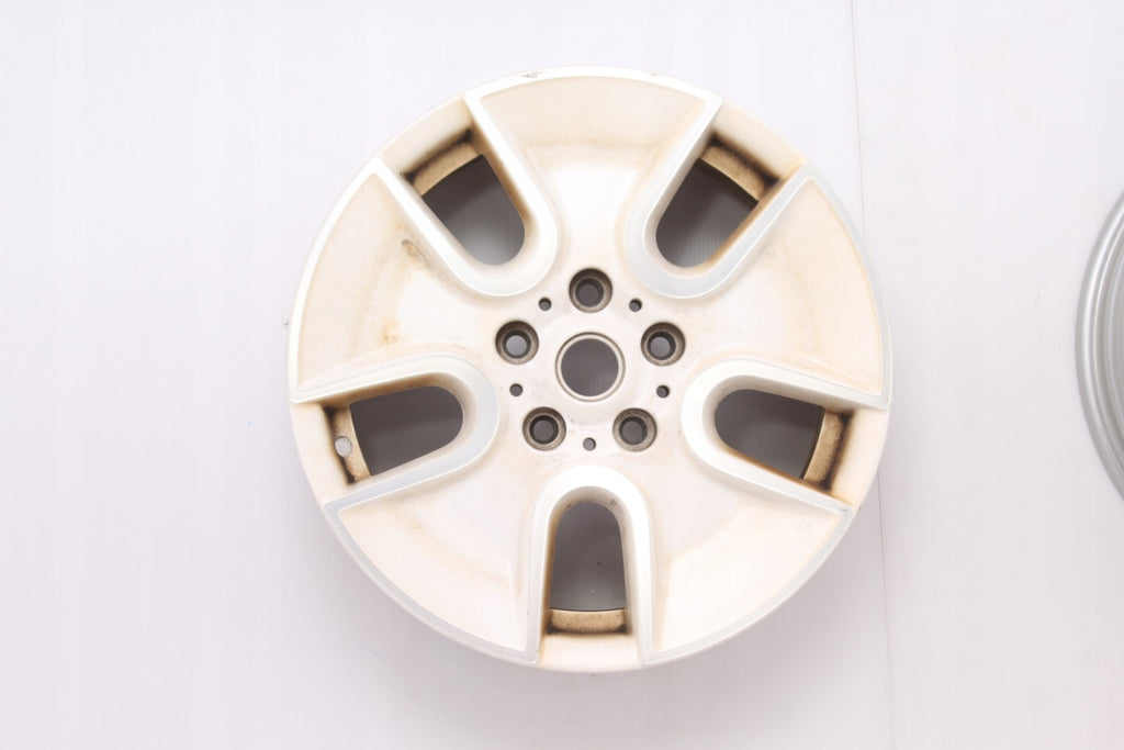 1x Alufelge 17 Zoll 7.0" 5x120 50ET 9804373 BMW 1 Mini Countryman R60 Rim Wheel FEL3936483808xd
