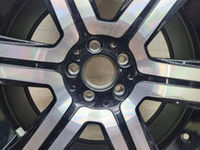Load image into Gallery viewer, 1x Alufelge 19 Zoll 5x112 A2534011600 Mercedes-Benz Glc C253 Rim Wheel FEL5934997627xs