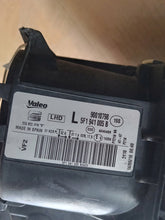 Laden Sie das Bild in den Galerie-Viewer, Frontscheinwerfer Seat Leon 5F1941005B Links Scheinwerfer Headlight SCH7919579082zt