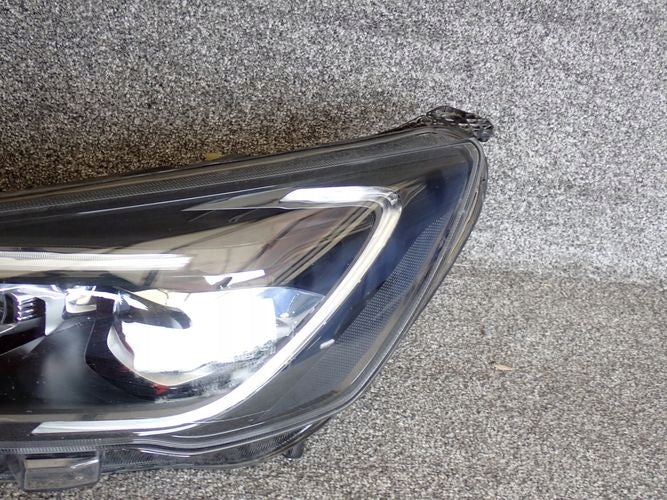 Frontscheinwerfer Ford Focus JX7B-13E017-AJ Full LED Links Headlight