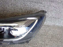 Laden Sie das Bild in den Galerie-Viewer, Frontscheinwerfer Ford Focus JX7B-13E017-AJ Full LED Links Headlight