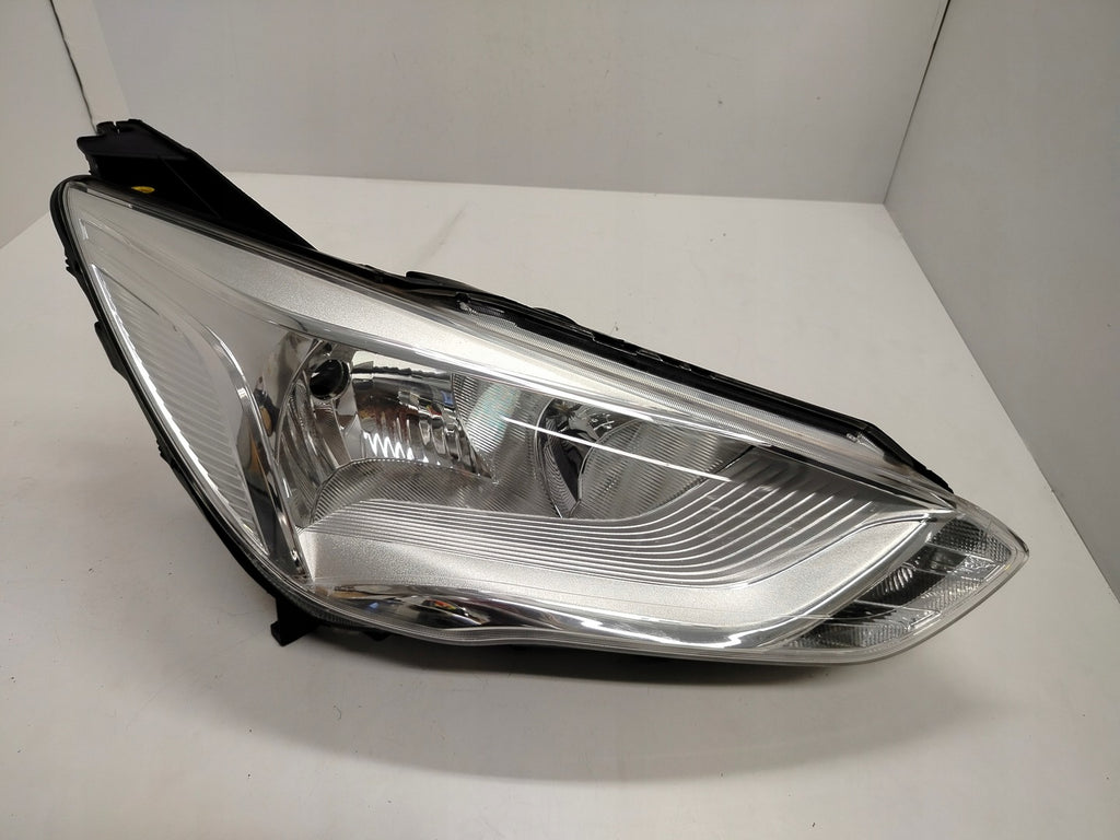 Frontscheinwerfer Ford C-Max F1CB-13W029-AC Rechts Scheinwerfer Headlight SCH5913344874nq