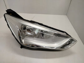 Frontscheinwerfer Ford C-Max F1CB-13W029-AC Rechts Scheinwerfer Headlight SCH5913344874nq