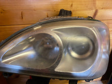 Load image into Gallery viewer, Frontscheinwerfer Mercedes-Benz W163 22315500 Xenon Links Scheinwerfer Headlight
