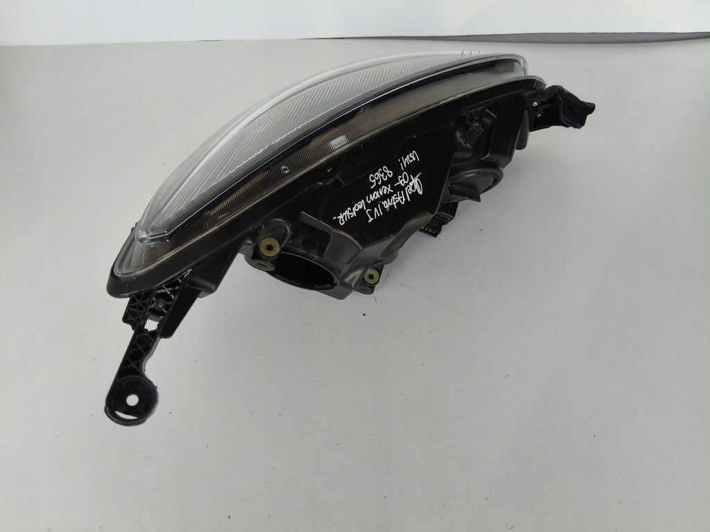 Frontscheinwerfer Opel Astra 13374517 LED Links Scheinwerfer Headlight