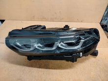 Laden Sie das Bild in den Galerie-Viewer, Frontscheinwerfer Alfa Romeo 00505793030 Full LED Links Scheinwerfer Headlight SCH7866570725om