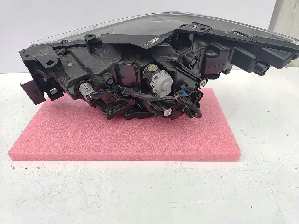 Frontscheinwerfer Mazda Cx5 KSD6-51030 Full LED Rechts Scheinwerfer Headlight SCH8115373153mm