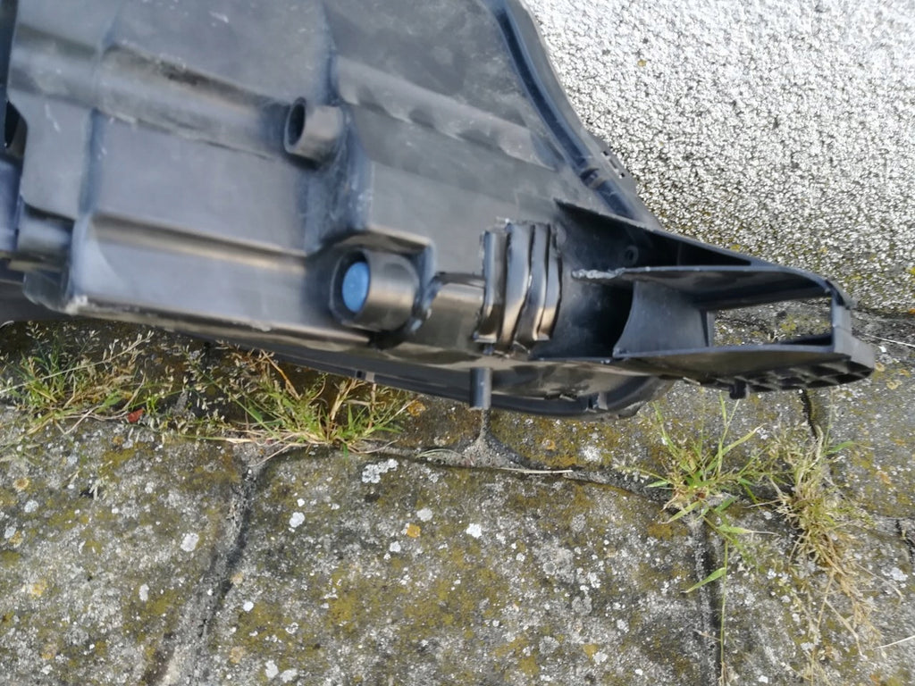 Frontscheinwerfer Peugeot 2008 I 9815405780 Links Scheinwerfer Headlight