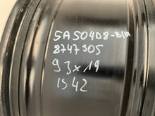Load image into Gallery viewer, 1x Alufelge 19 Zoll 9.0" 5x112 42ET 8747305 5A504D8 BMW G22 G23 G26 Rim Wheel FEL7744260822ph