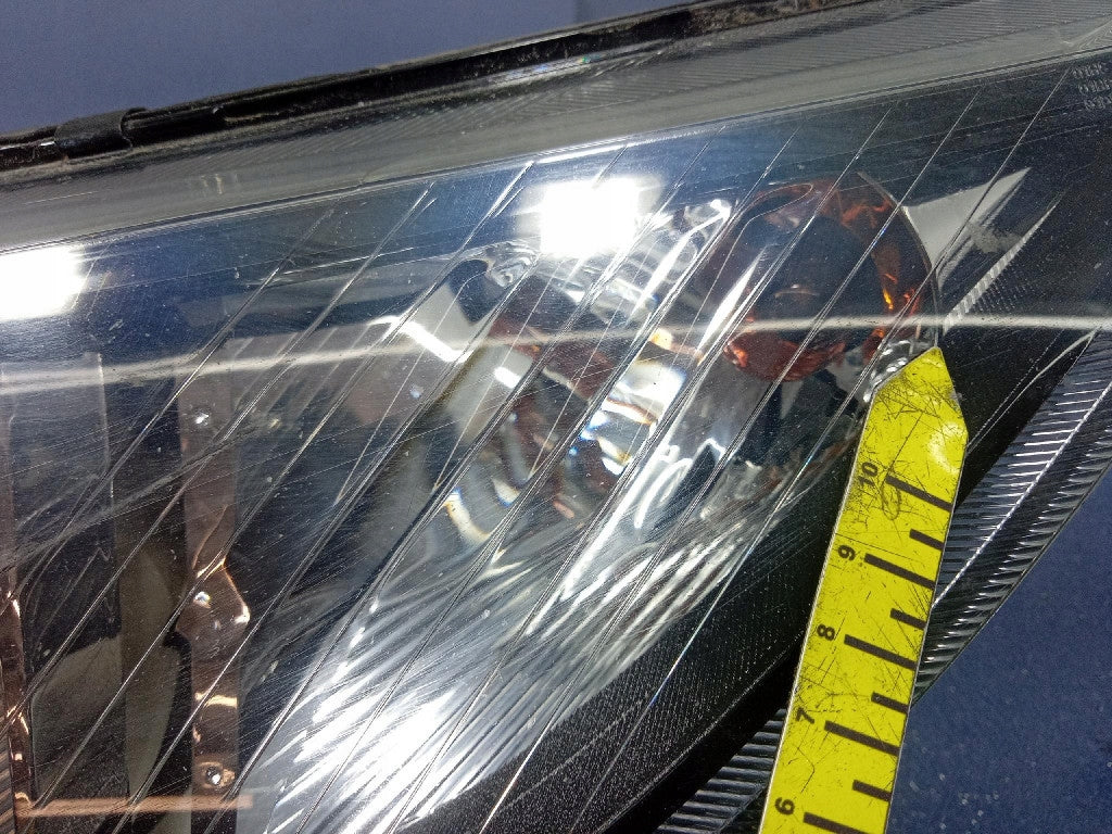 Frontscheinwerfer Honda Civic IX 33150-TV0-G210-M Links Scheinwerfer Headlight