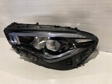 Laden Sie das Bild in den Galerie-Viewer, Frontscheinwerfer Mercedes-Benz Cla A1189068300 LED Links Scheinwerfer Headlight SCH9179422252sp