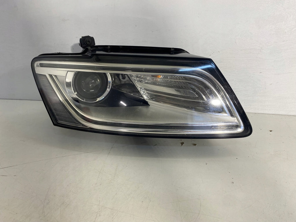 Frontscheinwerfer Audi Q5 8R0941032C Xenon Rechts Scheinwerfer Headlight SCH8672724898ml