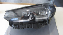 Load image into Gallery viewer, Frontscheinwerfer BMW X3 G01 G02 5A1FB11 LED Links Scheinwerfer Headlight SCH2303065261xx