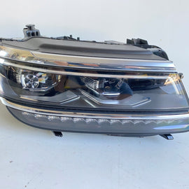 Frontscheinwerfer VW Tiguan 5NB941082D Full LED Rechts Scheinwerfer Headlight SCH6744384202zy