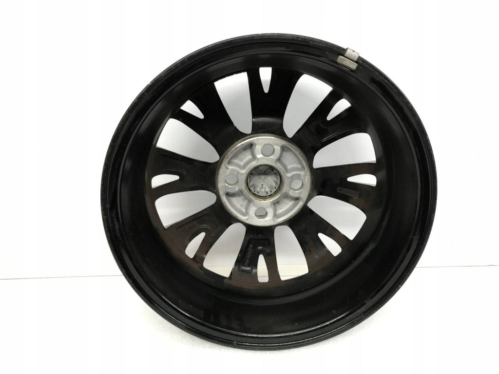 1x Alufelge 15 Zoll 426110DA50 Toyota Aygo Rim Wheel FEL7014197710wu