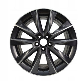 1x Alufelge 17 Zoll 7.0